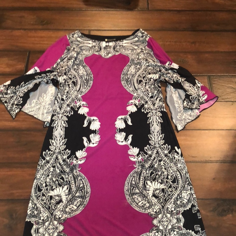 Women’s Valerie Bertineli dress